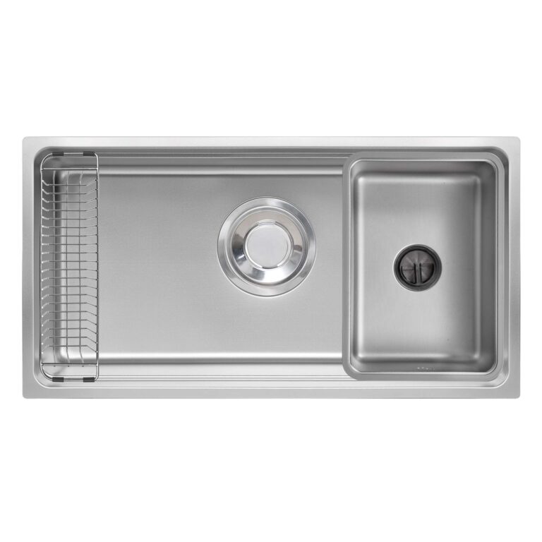 Chậu rửa bát KLUGER KU8844FS Plus dòng MOD