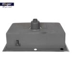 Chậu rửa bát inox KLUGER KW8181FS Plus dòng K800 - Ảnh 8