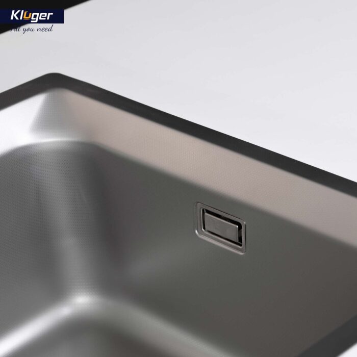 Chậu rửa bát inox KLUGER KW8191FS dòng K900 - Ảnh 13