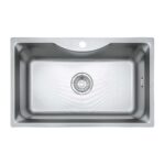 Chậu rửa bát KLUGER KW8191FS dòng K900