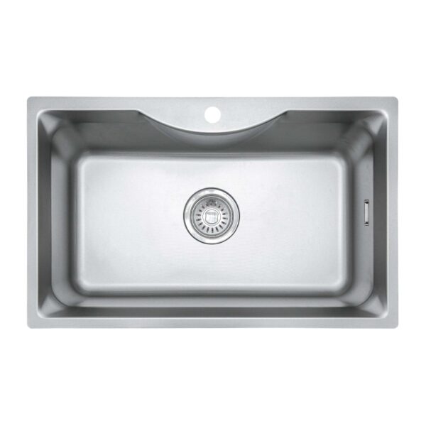 Chậu rửa bát KLUGER KW8191FS dòng K900