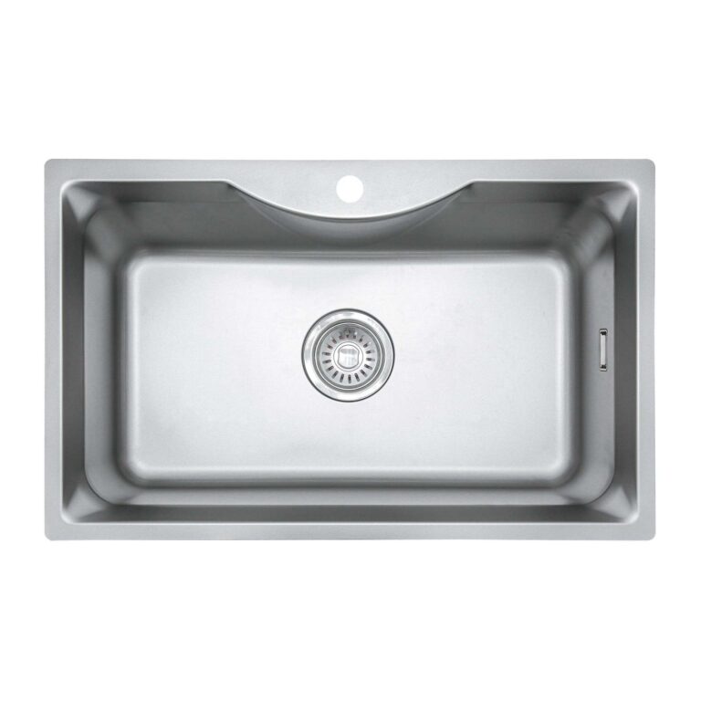 Chậu rửa bát KLUGER KW8191FS dòng K900