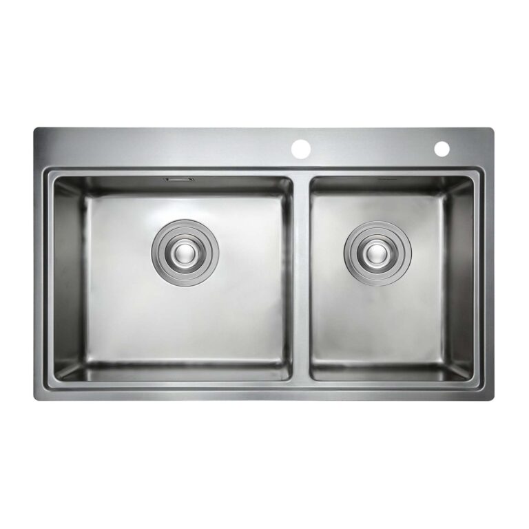 Chậu rửa bát KLUGER KW8211S dòng K2 100