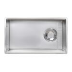 Chậu rửa bát KLUGER KY7545FS Basic dòng TOYA