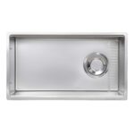 Chậu rửa bát KLUGER KY8045FS Basic dòng TOYA