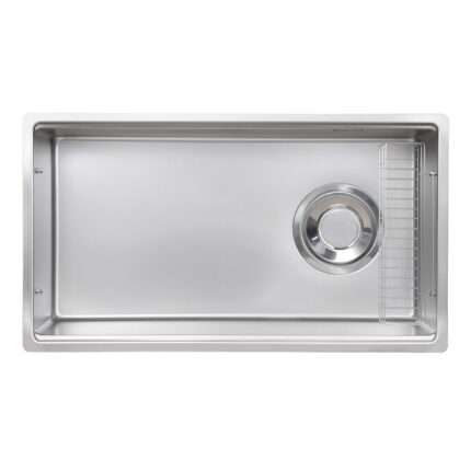 Chậu rửa bát KLUGER KY8045FS Basic dòng TOYA