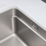 Chậu rửa bát inox KLUGER KU7844FS Plus dòng MOD - Ảnh 6