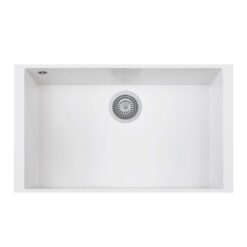 Chậu rửa bát đá NOBINOX TASCA MITO NT760W MI76UW