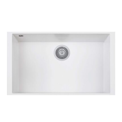 Chậu rửa bát đá NOBINOX TASCA MITO NT760W MI76UW