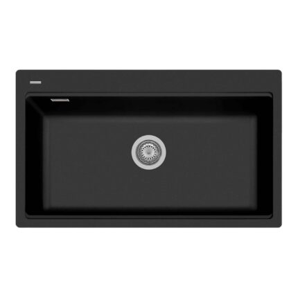 Chậu rửa bát đá NOBINOX TASCA MITO NT861B VI86B