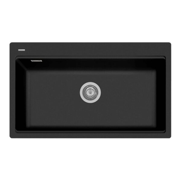 Chậu rửa bát đá NOBINOX TASCA MITO NT861B VI86B