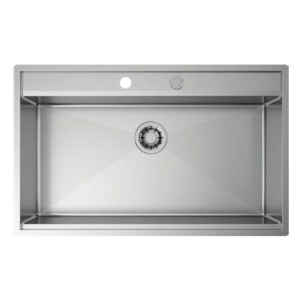 Chậu rửa bát inox NOBINOX ARTINOX NEWGO NA830 00008ALGI81
