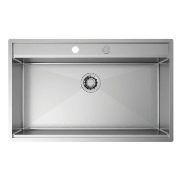 Chậu rửa bát inox NOBINOX ARTINOX NEWGO NA830 00008ALGI81