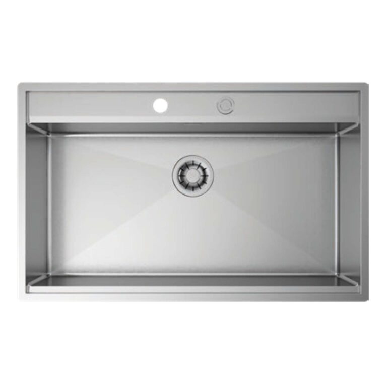Chậu rửa bát inox NOBINOX ARTINOX NEWGO NA830 00008ALGI81