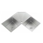 Chậu rửa bát inox NOBINOX LIKEN NL700