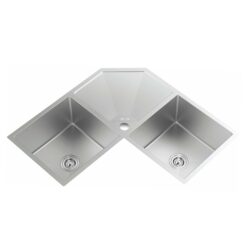 Chậu rửa bát inox NOBINOX LIKEN NL700