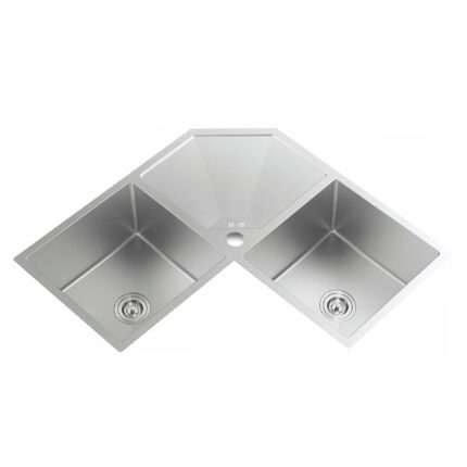 Chậu rửa bát inox NOBINOX LIKEN NL700