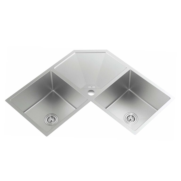 Chậu rửa bát inox NOBINOX LIKEN NL700