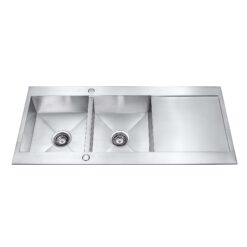 Chậu rửa bát inox NOBINOX LIKEN NL749