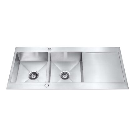 Chậu rửa bát inox NOBINOX LIKEN NL749