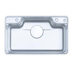 Chậu rửa bát inox NOBINOX LIKEN NL792D