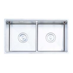 Chậu rửa bát inox NOBINOX LUMIA NJ524