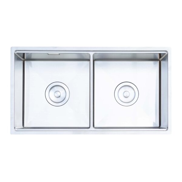 Chậu rửa bát inox NOBINOX LUMIA NJ524