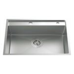 Chậu rửa bát inox NOBINOX LUMIA NJ557