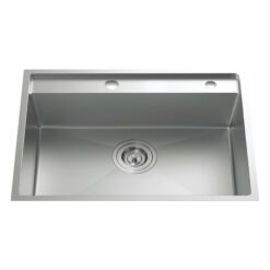 Chậu rửa bát inox NOBINOX LUMIA NJ557