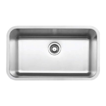 Chậu rửa bát inox NOBINOX PURA NT622U