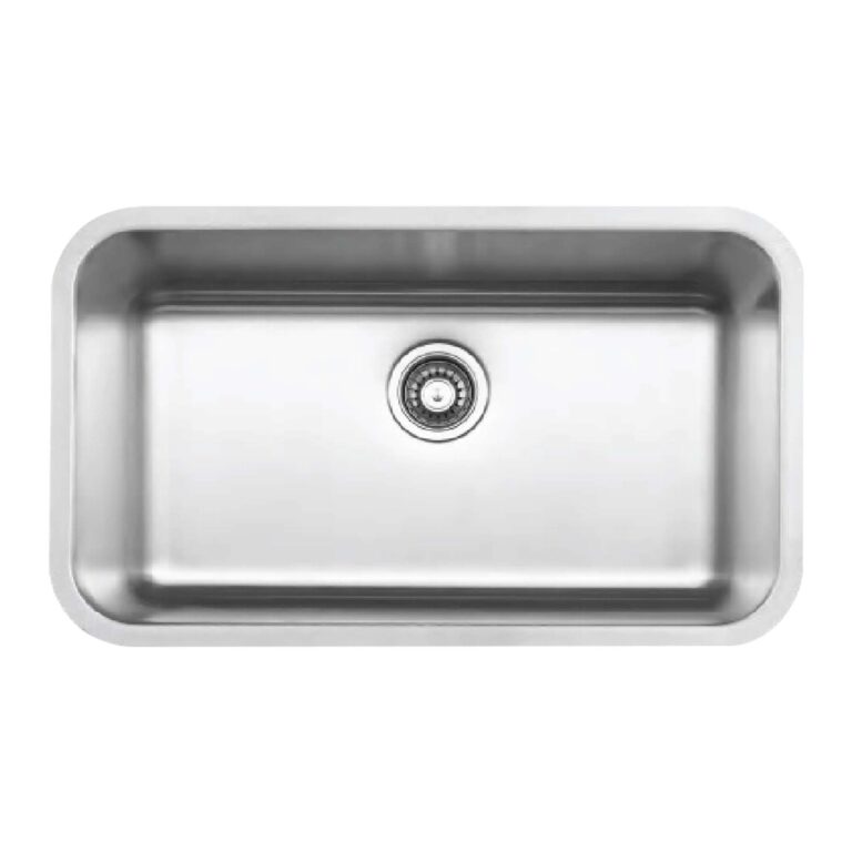 Chậu rửa bát inox NOBINOX PURA NT622U