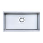 Chậu rửa bát inox NOBINOX ROSA NN974DT