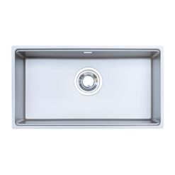 Chậu rửa bát inox NOBINOX ROSA NN974DT