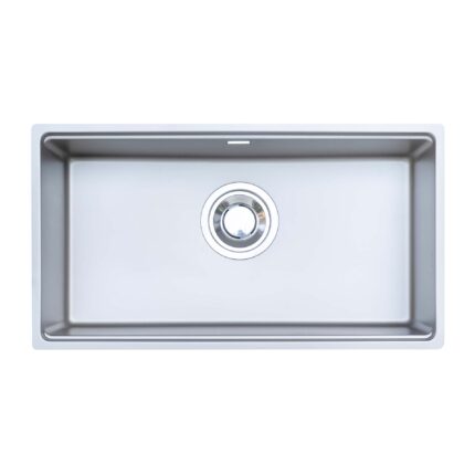 Chậu rửa bát inox NOBINOX ROSA NN974DT