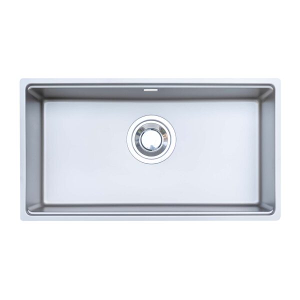 Chậu rửa bát inox NOBINOX ROSA NN974DT