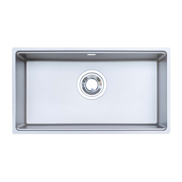 Chậu rửa bát inox NOBINOX ROSA NN974DT