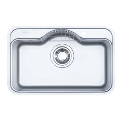 Chậu rửa bát inox NOBINOX ROSA NN975D