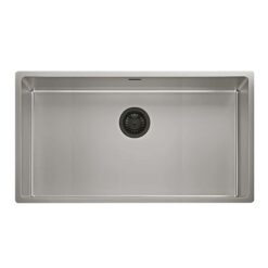 Chậu rửa bát inox NOBINOX TASCA DURIX NT622N CA70FD