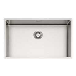 Chậu rửa bát inox NOBINOX TASCA PURA NT670U BA7000I