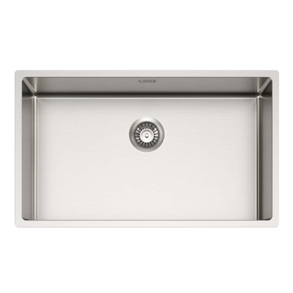 Chậu rửa bát inox NOBINOX TASCA PURA NT670U BA7000I