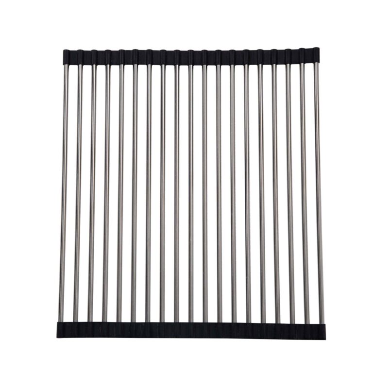 Giá để đồ Rollmat KLUGER KRM-01