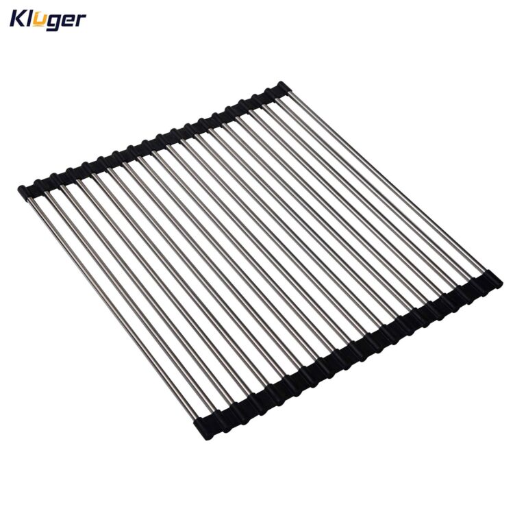 Giá để đồ Rollmat KLUGER KRM-01 - Ảnh 4
