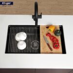 Giá để đồ Rollmat KLUGER KRM-01 - Ảnh 7