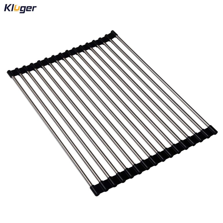Giá để đồ Rollmat KLUGER KRM-02 - Ảnh 4