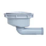 Hố rác chậu rửa bát KLUGER KS-185J - Ảnh 6