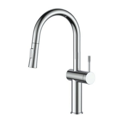 Vòi rửa bát KLUGER KLF0025C