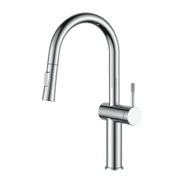 Vòi rửa bát KLUGER KLF0025C