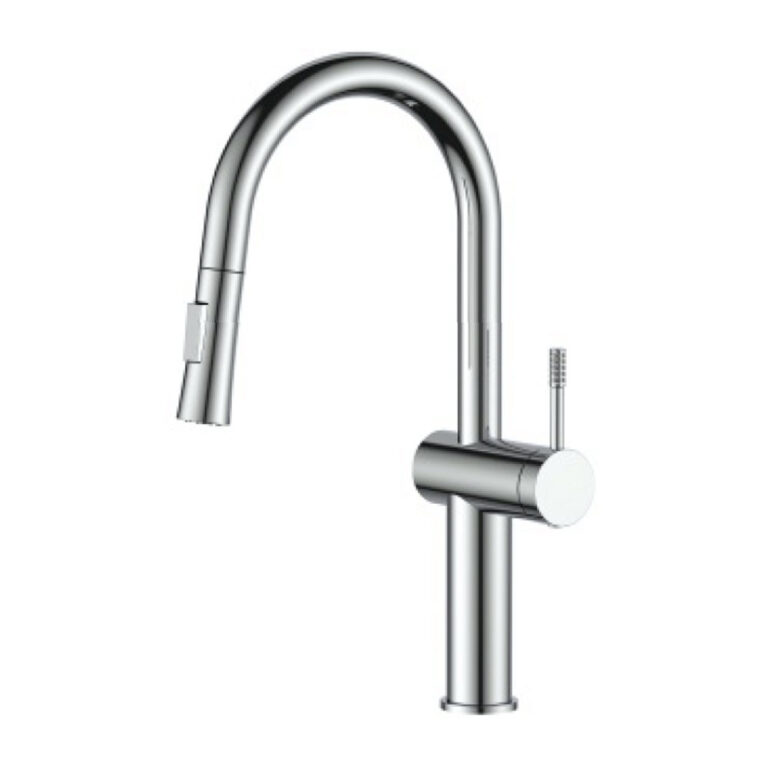 Vòi rửa bát KLUGER KLF0025C