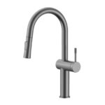 Vòi rửa bát KLUGER KLF0025G