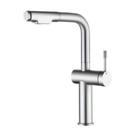 Vòi rửa bát KLUGER KLF0026C